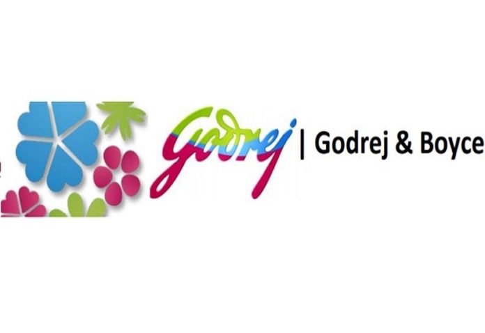 Godrej & Boyce and CII-IGBC Lead Green Building Movement in India