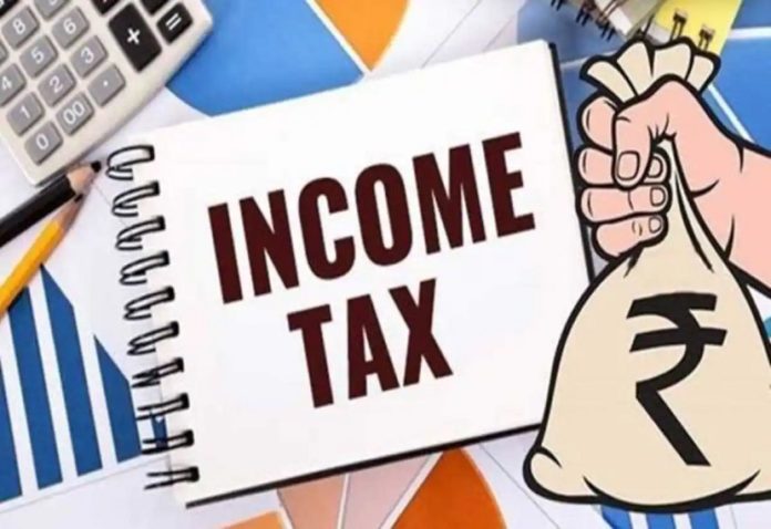 Income Tax Department gave a new notice of Rs 1700 crore to Congress...know the whole matter