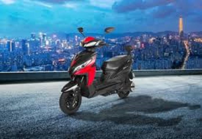 Wardwizard sold 3290 electric two wheelers in November