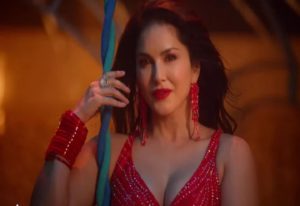 Entertainment News, Sunny Leone, vulgar dance, 'Madhuban', Radhika dances in Madhuban