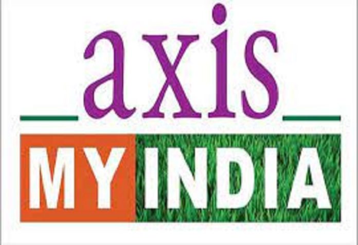 Axis My India claims 62 percent households' household expenditure increased