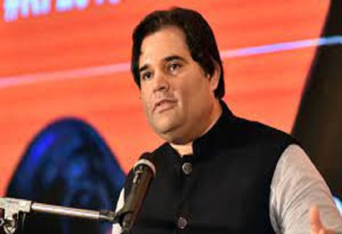 After the state government, this claim was made on Varun Gandhi MSP guarantee law to put pressure on the central government