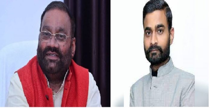 Know how BJP will spoil Swami Prasad Maurya's play, read the maths of Unchahar seat