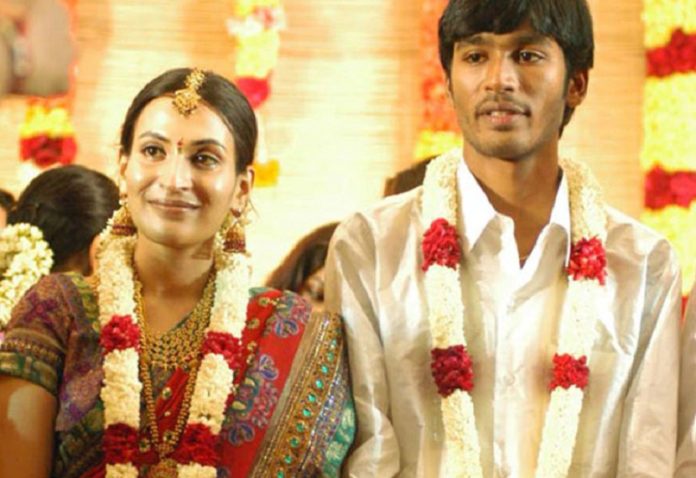 Dhanush and Aishwarya broke their 18-year-old marriage, fans of both were disappointed