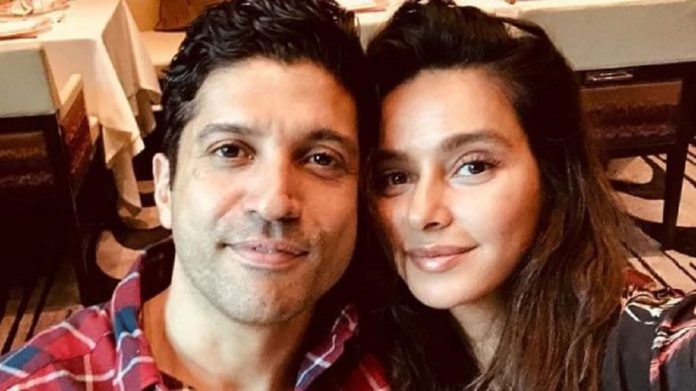 Farhan Akhtar will soon marry the queen of his dreams, Shibani Dandekar, know the wedding venue