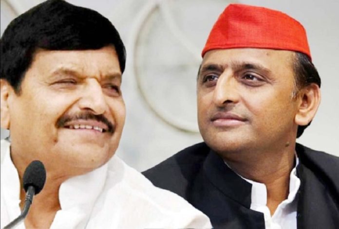 UP Elections: Shivpal Singh Yadav will fight the SP cycle, know where the ticket came from