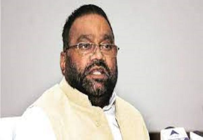 Swami Prasad Maurya will become a headache for the NDA and India alliance, busy in forming the third front.
