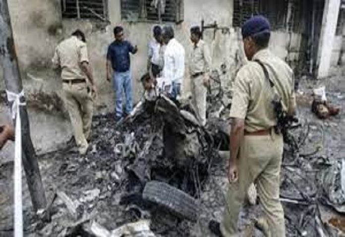 Ahmedabad blast victims get justice: For the first time in the country, 38 convicts were hanged together