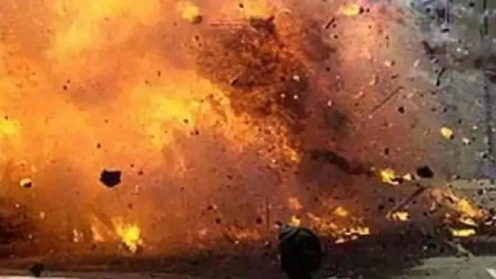 Himachal Pradesh: Seven workers burnt alive, 12 seriously injured in firecracker factory explosion