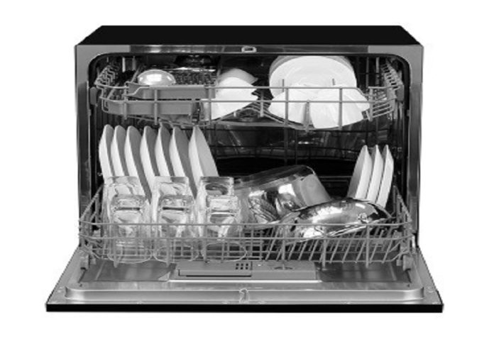 Godrej Appliances introduces compact counter-top dishwasher for small families