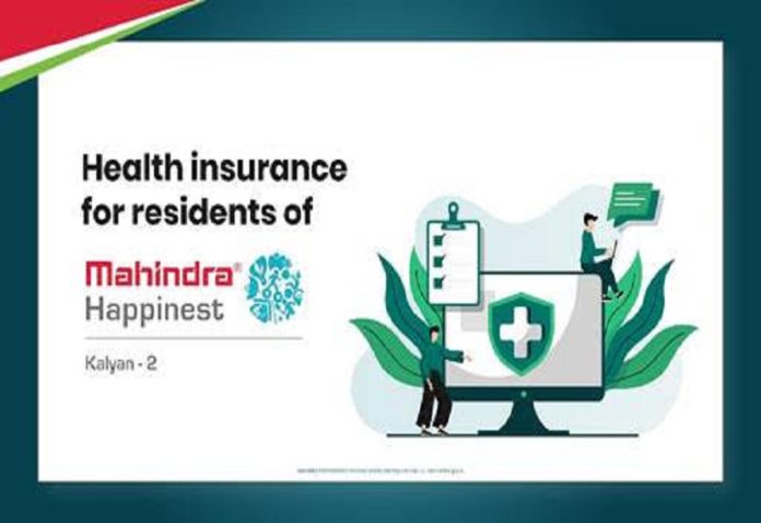 Mahindra Lifespaces announces industry's first group health insurance for home buyers