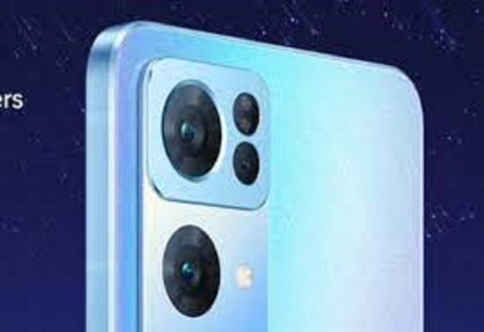 Oppo Reno 7 Pro 5G sale begins with exciting offers