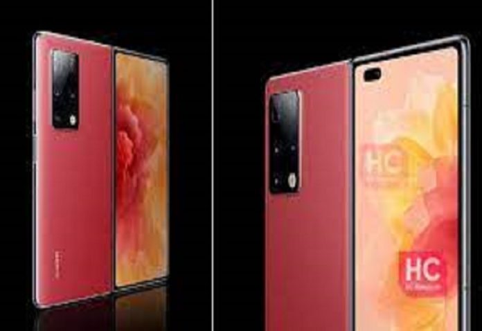 Expensive phone: Huawei launched 2.5 lakh smartphone, know what is its specialty