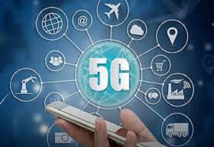 V successfully demonstrated 5G voice over NR capability during 5G trial in Gandhinagar, Gujarat