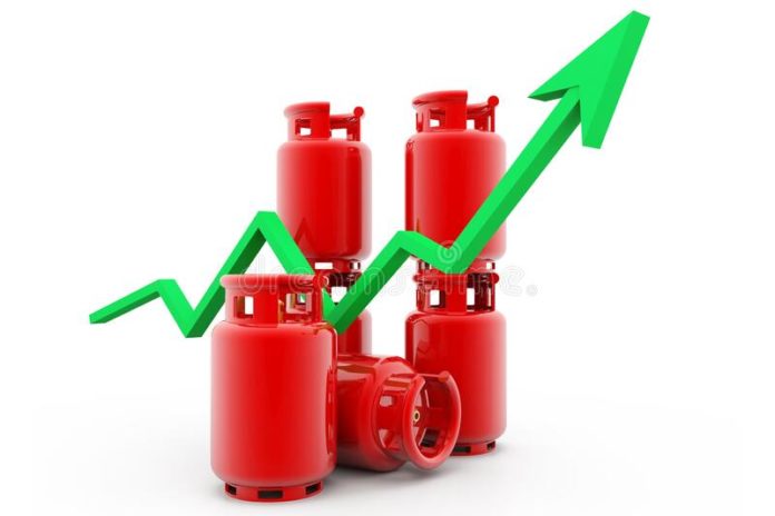 Price hike: Domestic gas prices may double, CNG-PNG and LPG prices will also increase