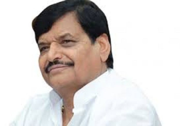 Shivpal's video goes viral: SP is a party of thieves and thieves, a party of liquor mafia and land grabbers.