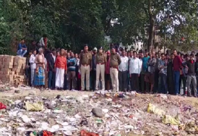 Seven killed, 11 injured in explosion in firecracker making house in Bhagalpur