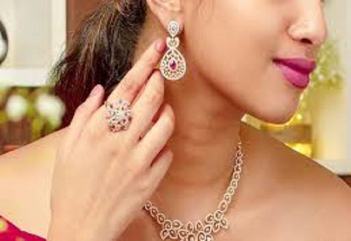 Kalyan Jewelers celebrates International Women's Day with mega march offer