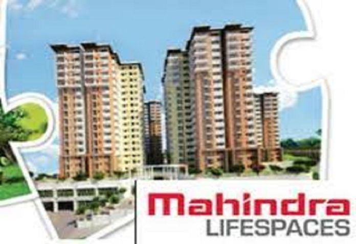 Mahindra Lifespace® offering home buyers the benefits of a group health insurance plan