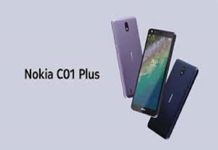 Nokia C01 Plus 2 Plus 32GB variant launched in India