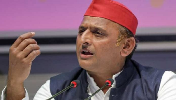 Akhilesh Yadav elected leader of SP Legislature Party, Shivpal Singh furious for not being invited to the meeting