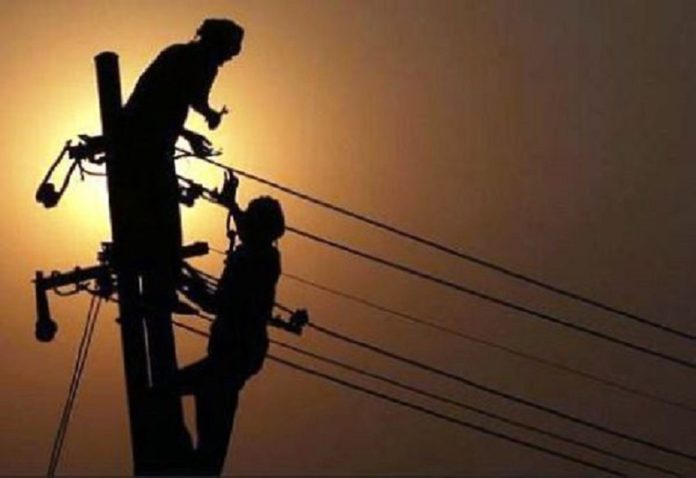 Power crisis increased in the state: production of 1,925 MW stopped due to stalling of four production units