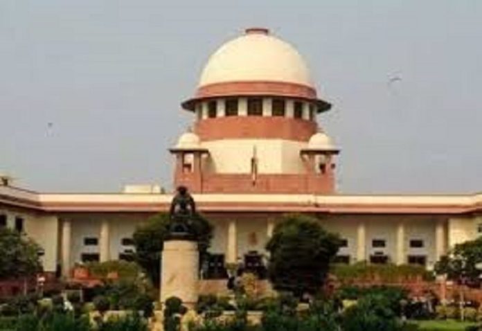 Supreme Court bans action of bulldozer in Jahangirpuri, know what is the order