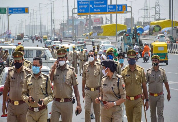 Now it is the turn of the administration: Anti-encroachment campaign will run in Jahangirpuri, demand of 400 policemen