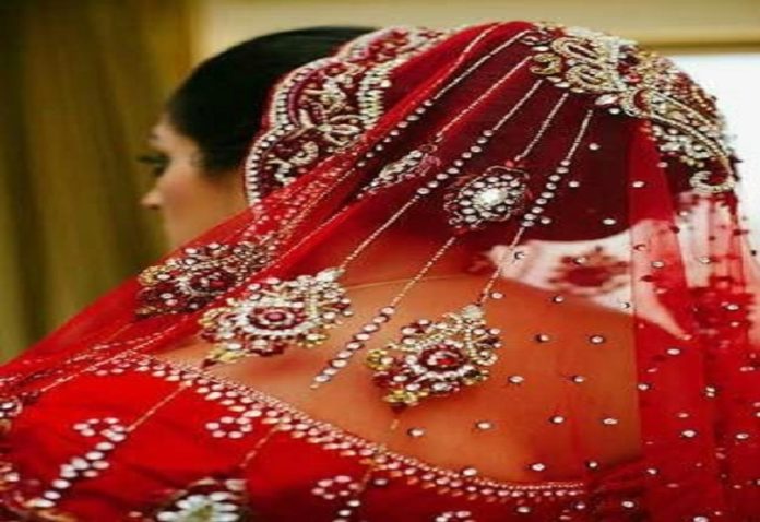 Play of fate: Bride became widow even before reaching her in-laws, know what happened