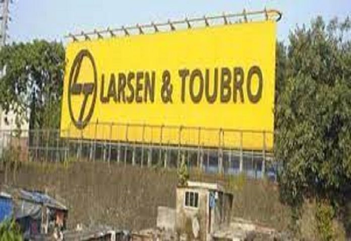 Transportation infrastructure business of Larsen & Toubro got important responsibility, this technology will make roads