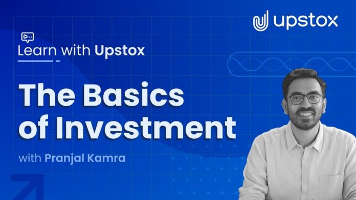 Upstox introduces good-til-triggered feature on its platform, know its benefits