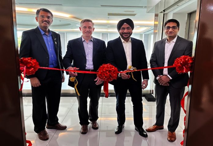 Hershey opens new R&D center in Malaysia to accelerate product innovation for worldwide markets