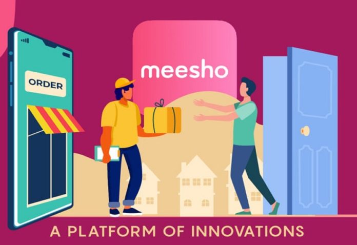 Number of sellers on Meesho platform crosses 6 lakhs