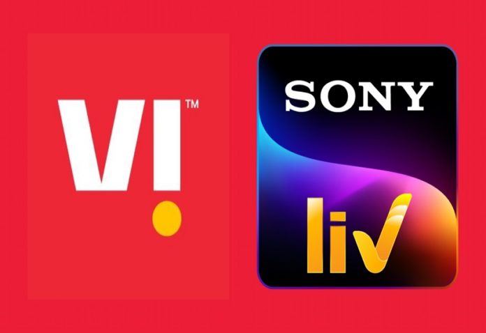 V joins hands with Sony Liv for exclusive plans with premium content