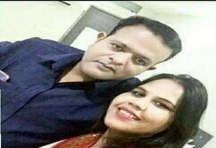 Amar Prem: Wife jumps off a bridge after husband's brain haemorrhage, dies