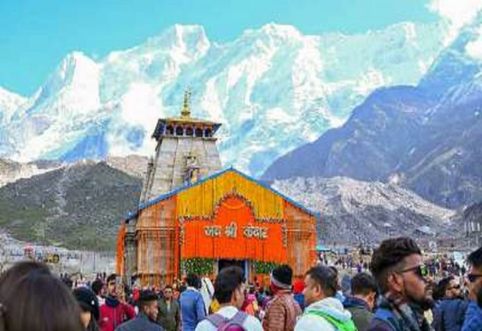 Chardham Yatra: Seven pilgrims died of heart failure in 24 hours, 56 people have lost their lives so far