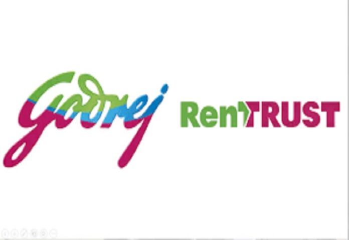 Godrej RenTrust aims to grow 23% year-on-year in providing rental solutions for material handling