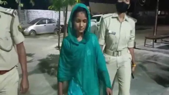 Jalandhar: Husband is serving sentence for killing wife, and she was having fun with lover