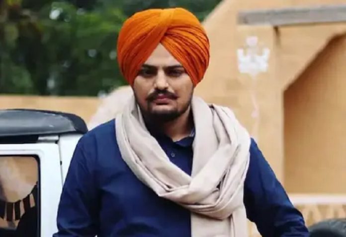 Died in gang war: The reason behind the murder of Punjabi singer Sidhu Moosewala came to the fore