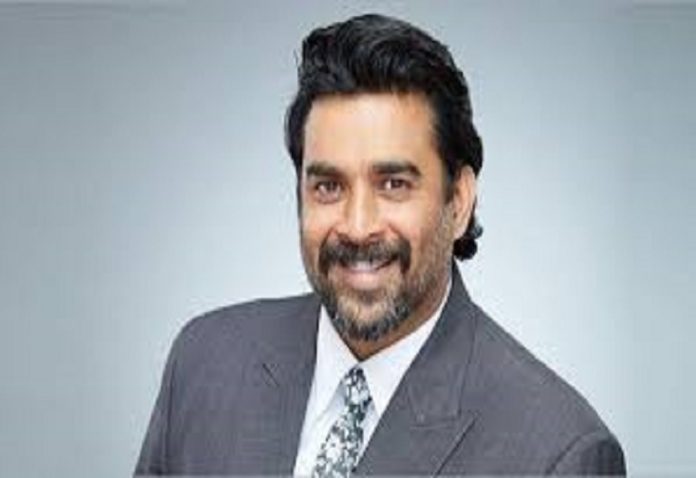 Lead actor R. Masterclass announced with Madhavan