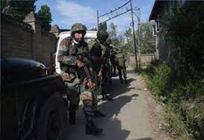 Security forces killed four terrorists in Kupwara, eliminated 23 terrorists in 20 days