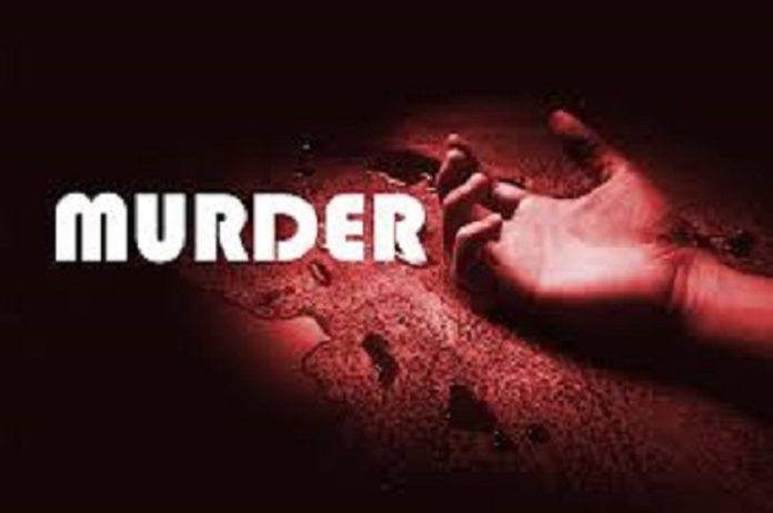 Husband's wife, who returned home after 12 years, murdered the lover, in 12 hours the police sent the killers to jail