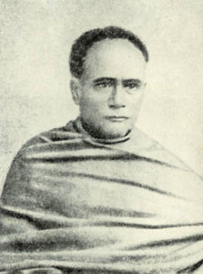 Special remembrance on the memory day of Ishwar Chandra Vidyasagar