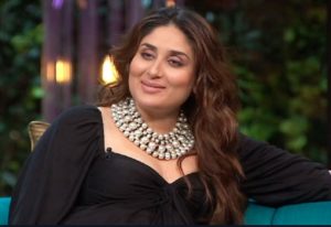 Is Kareena Kapoor Khan going to become a mother for the third time, know what Bebo said