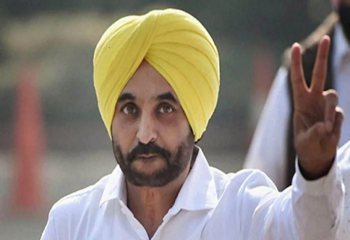 Punjab Chief Minister will tie the knot for the second time tomorrow, know who will be his bride