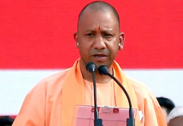 Big decision of Yogi government, recruitment exam of UP constable canceled, announcement of re-conducting it in six months
