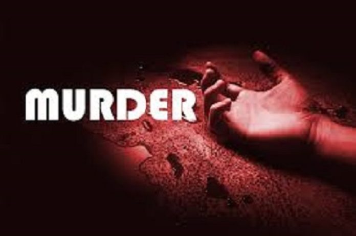Firozabad shocked by double murder: wife's throat slit, screamed after seeing the incident, killed brother-in-law's wife too