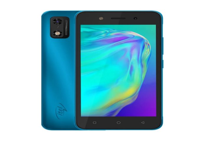 Itel Launches A-23S With High Speed ​​4G At Rs.5299 Only