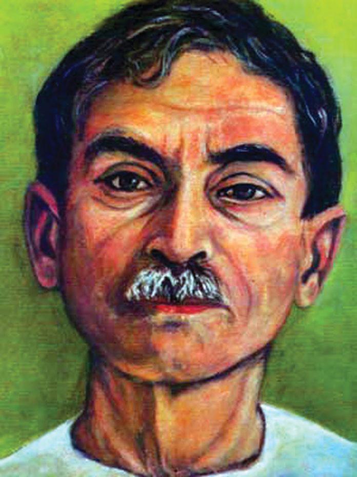 The meaning of remembering Premchand