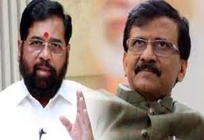 Maharashtra: Shiv Sena will support NDA candidate Murmu, will new equations be created again?